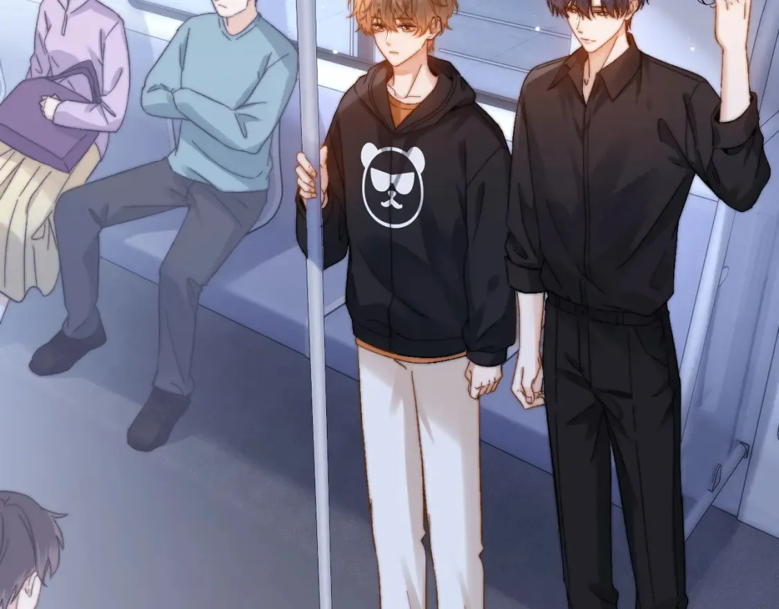 第31话 和宋煜哥哥分开78