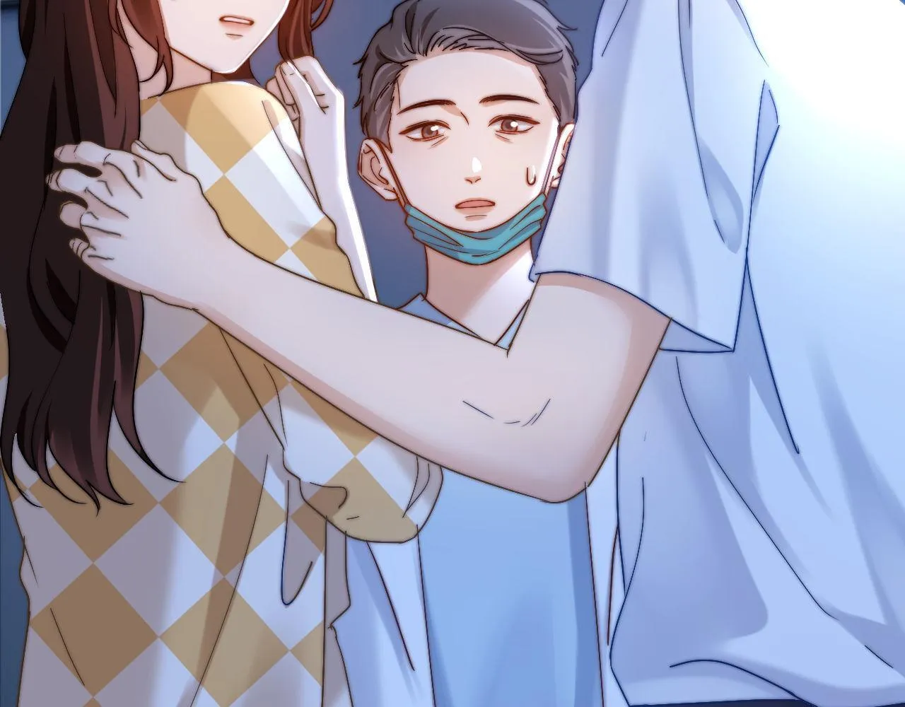 第11话 是保护是疏远8