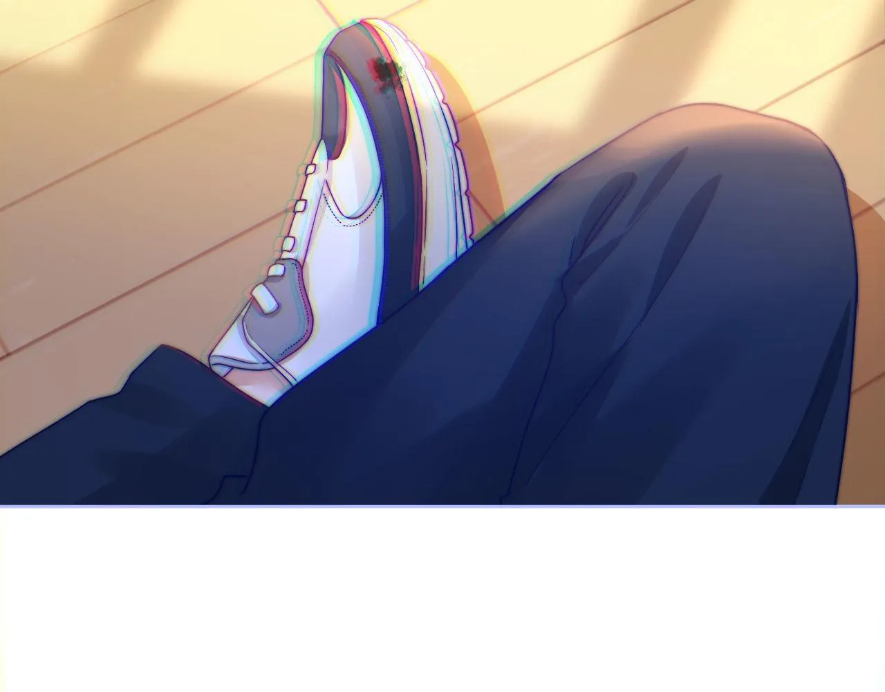 第4话 乐乐晕倒了？17