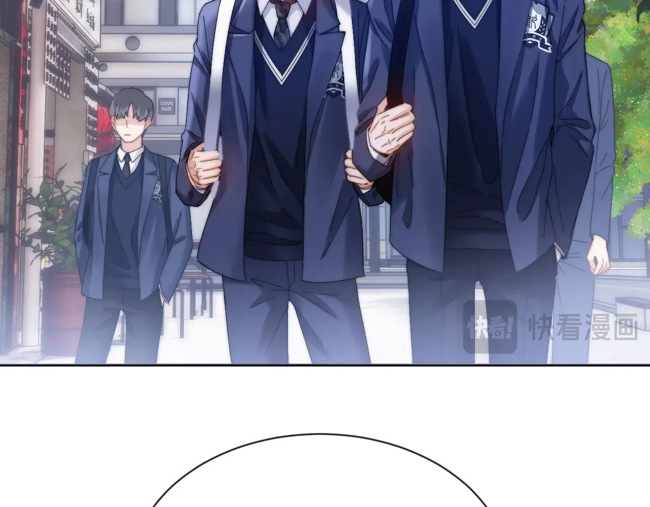 第48话 你在里面搞什么鬼？38