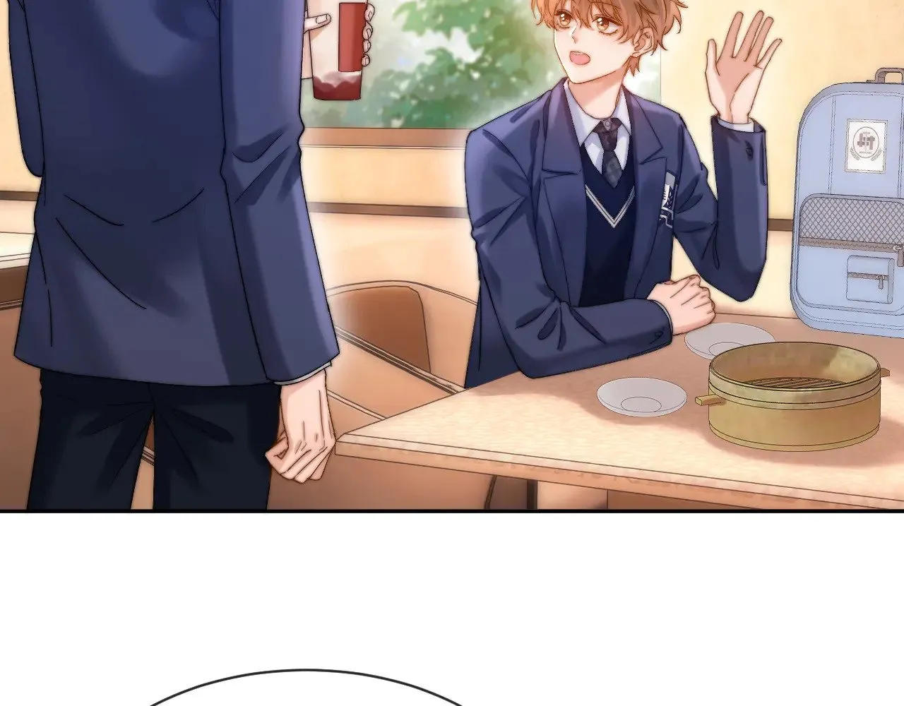第48话 你在里面搞什么鬼？56