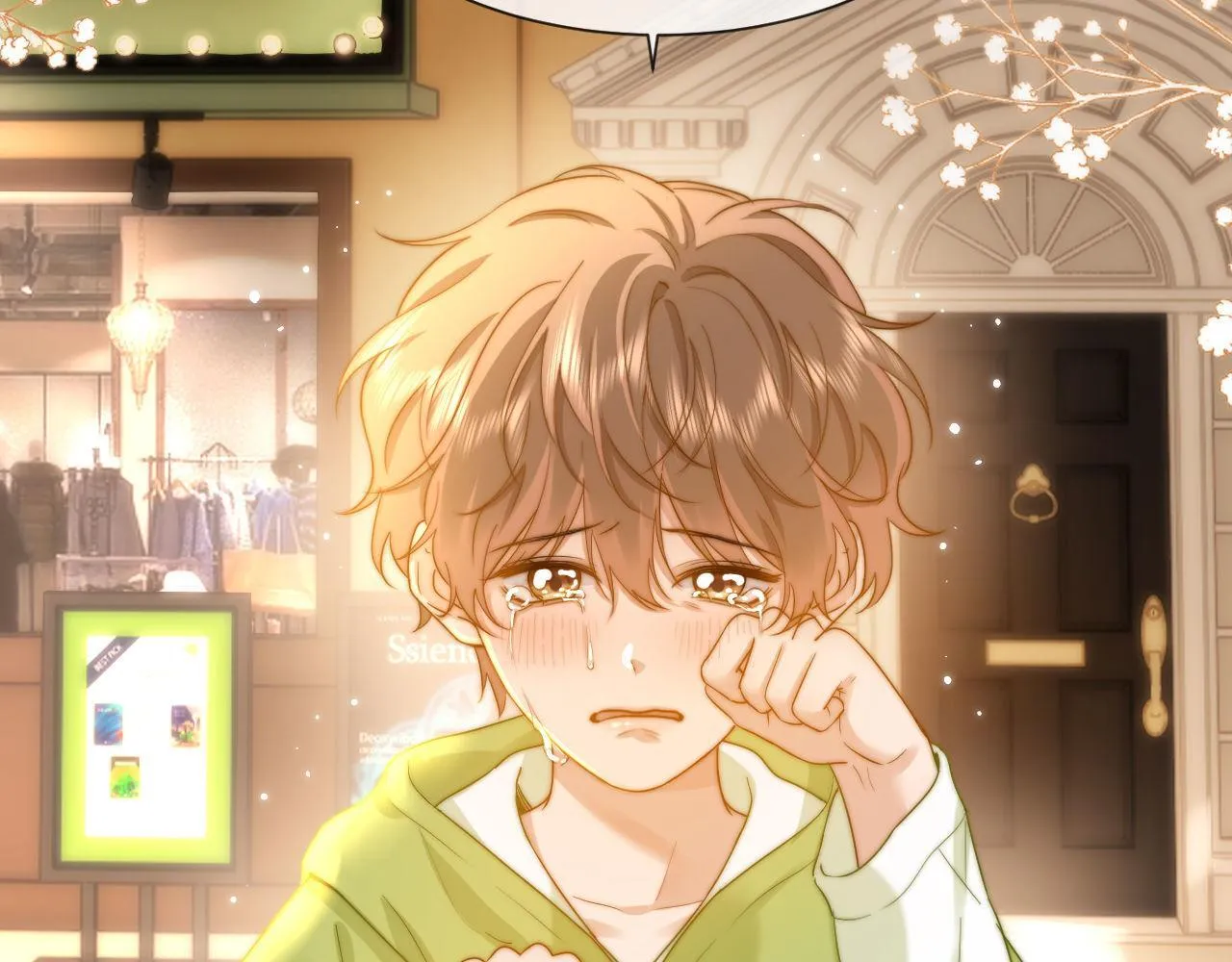 第15话 哥哥为什么不要我的礼物57