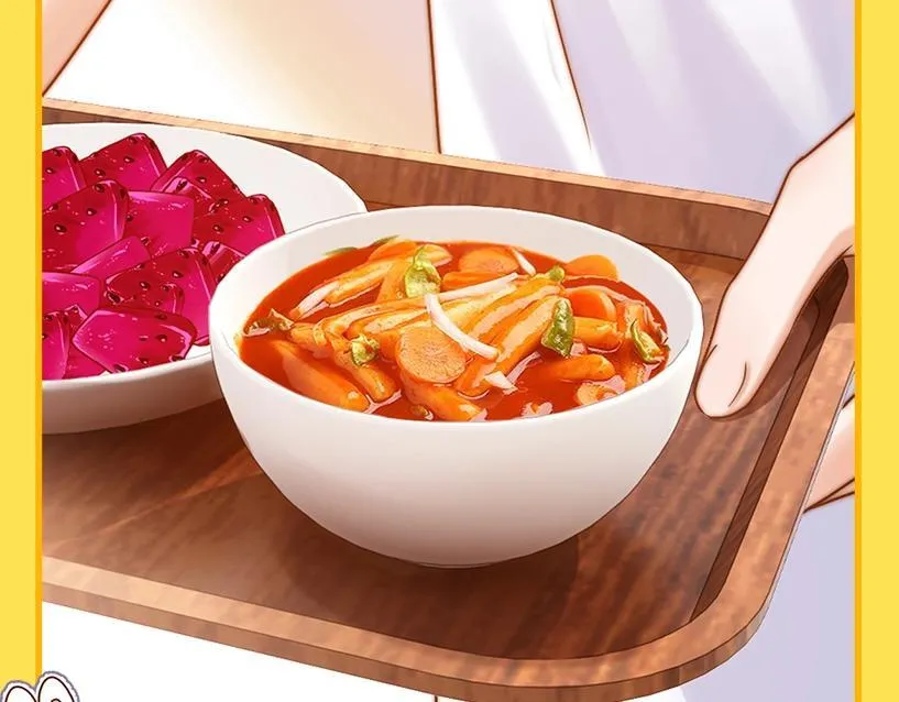 第4期  特别企划：美食大赏，你馋了吗？18