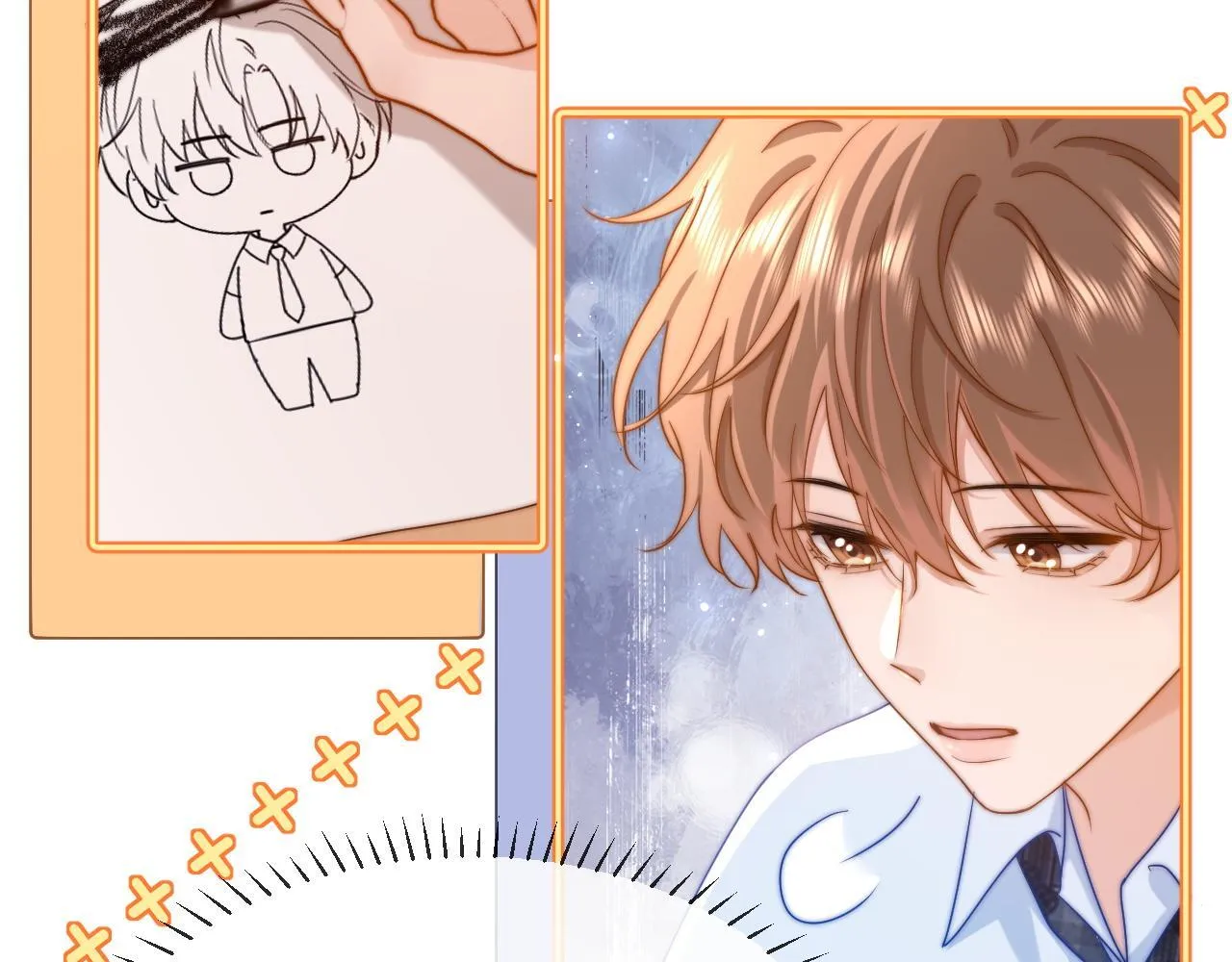 第18话 帮哥哥的朋友等于帮哥哥11