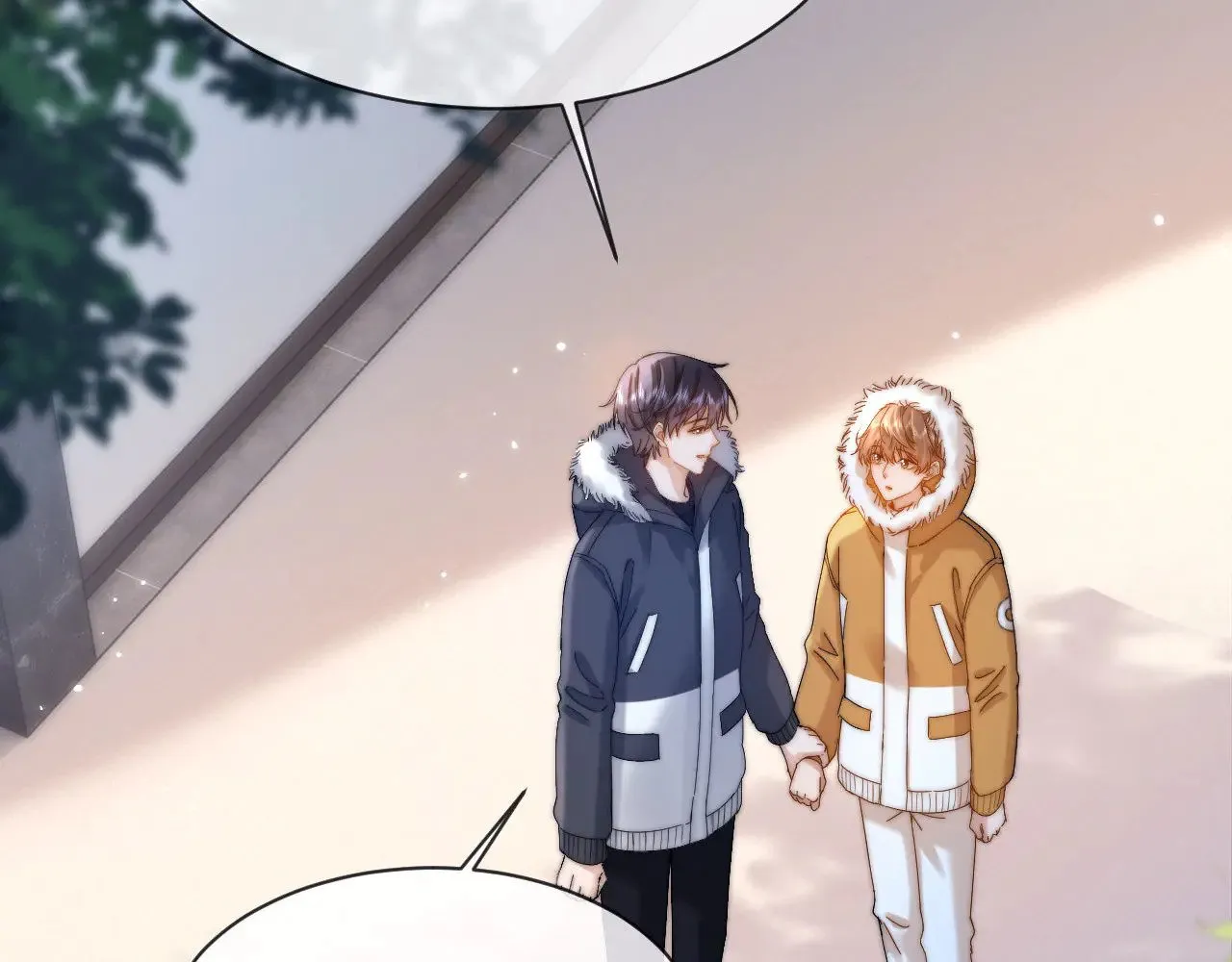 第49话 棉花糖走丢了？！59