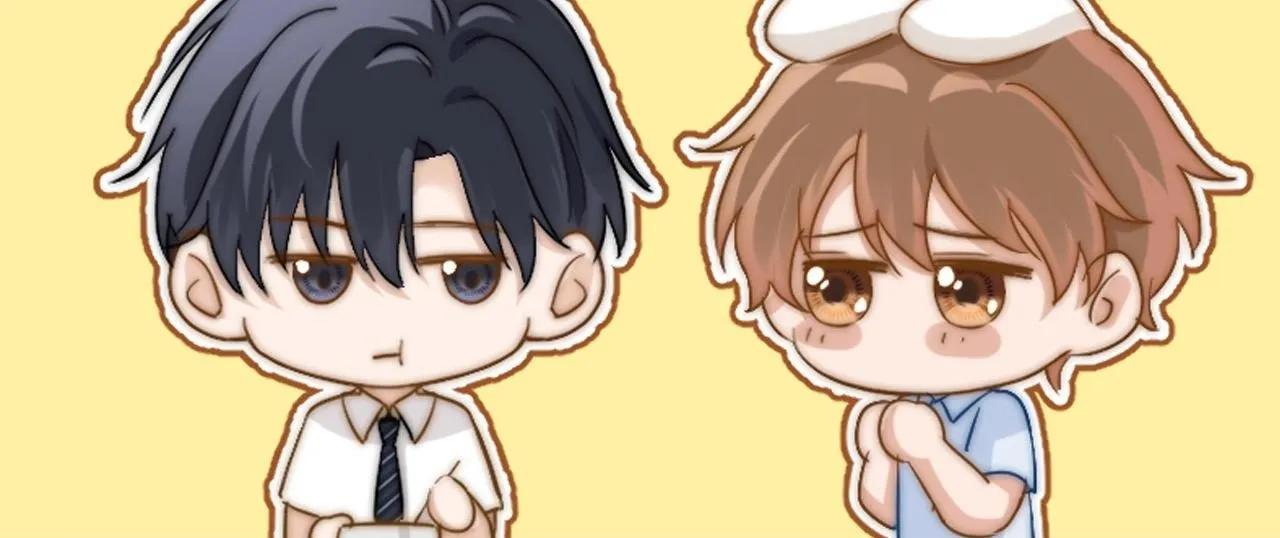 第7期 带你从mbti角度精磕玉石CP！53