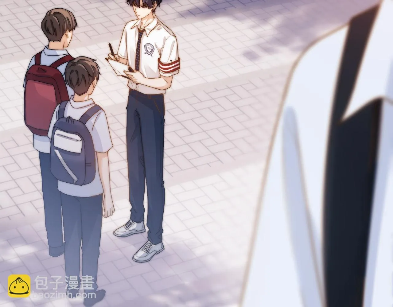 第3话 我和哥哥的秘密35