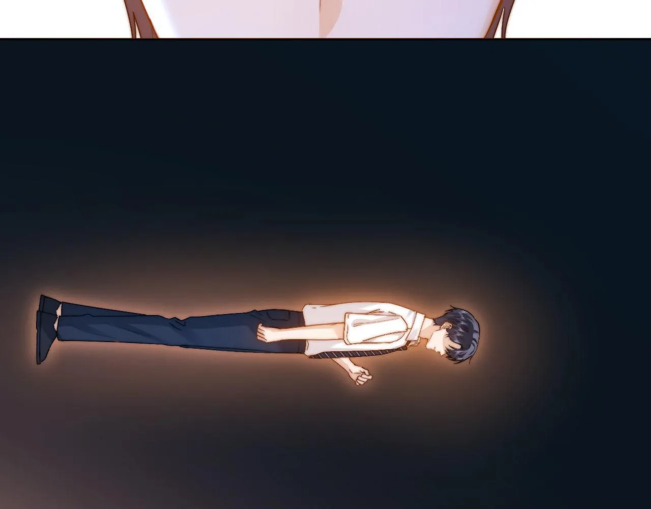 第11话 是保护是疏远48