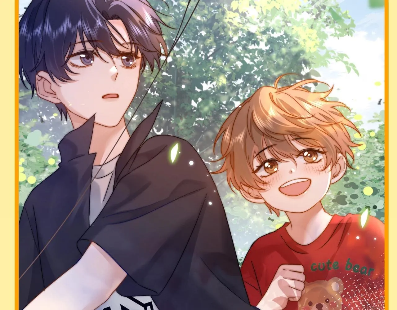 第7期 带你从mbti角度精磕玉石CP！51