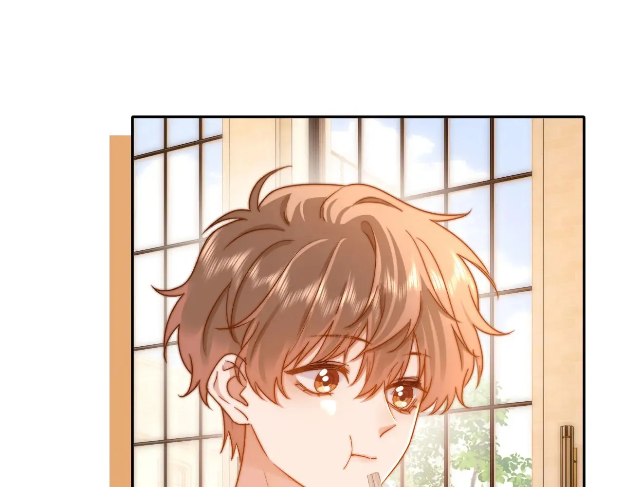 第46话 乖，消停会17