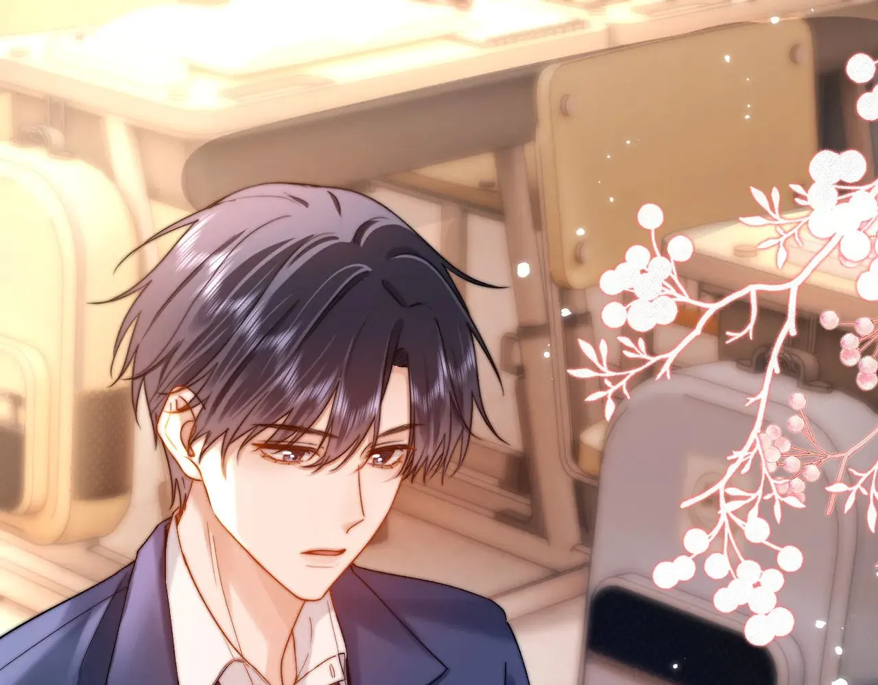 第49话 棉花糖走丢了？！4