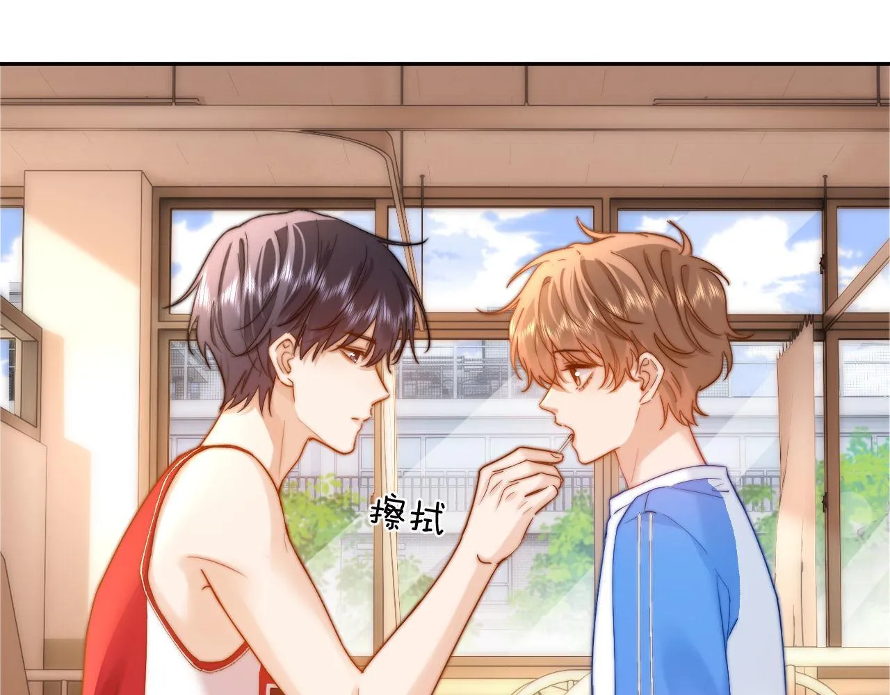 第14话 我的童年就是你的40