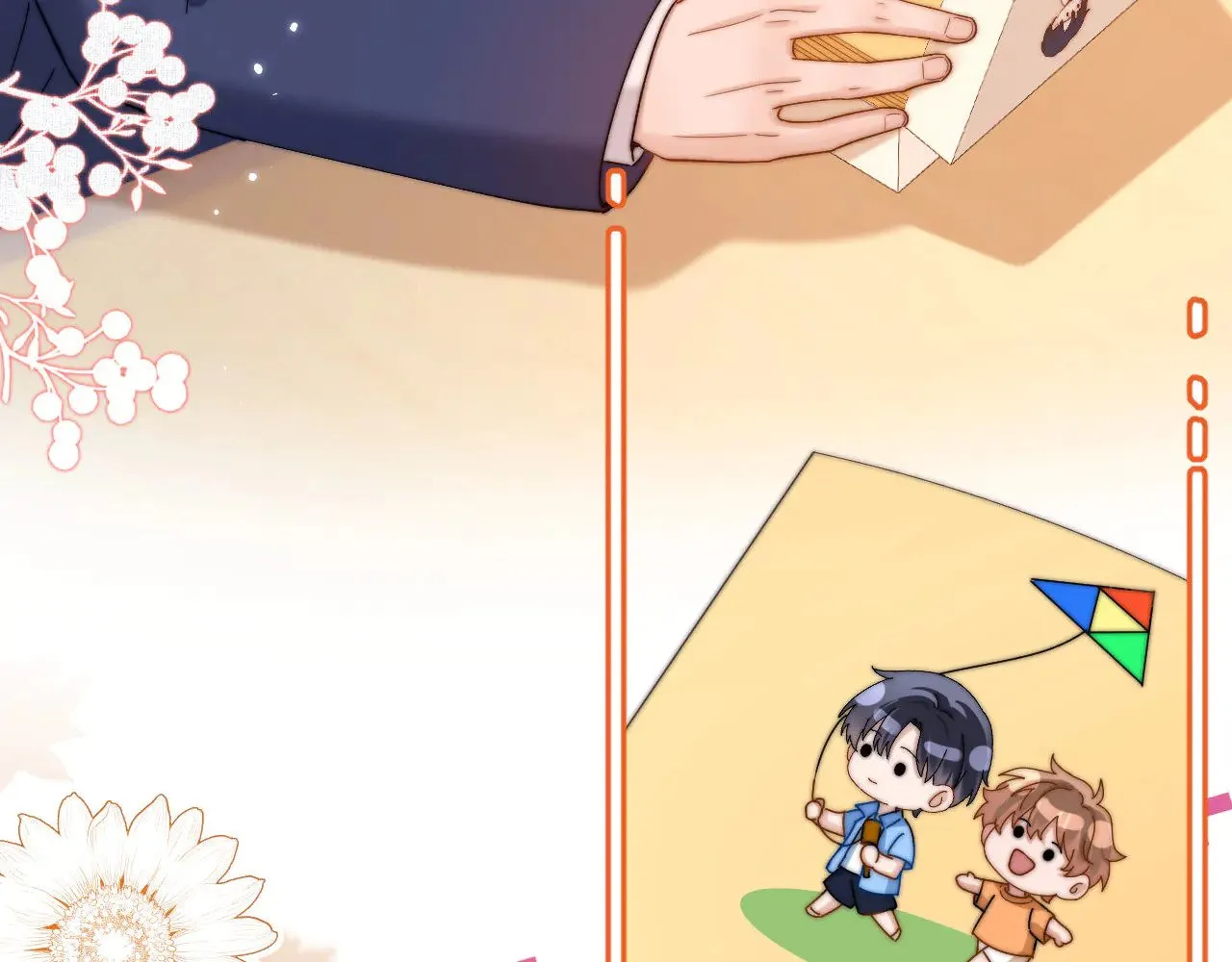 第49话 棉花糖走丢了？！6