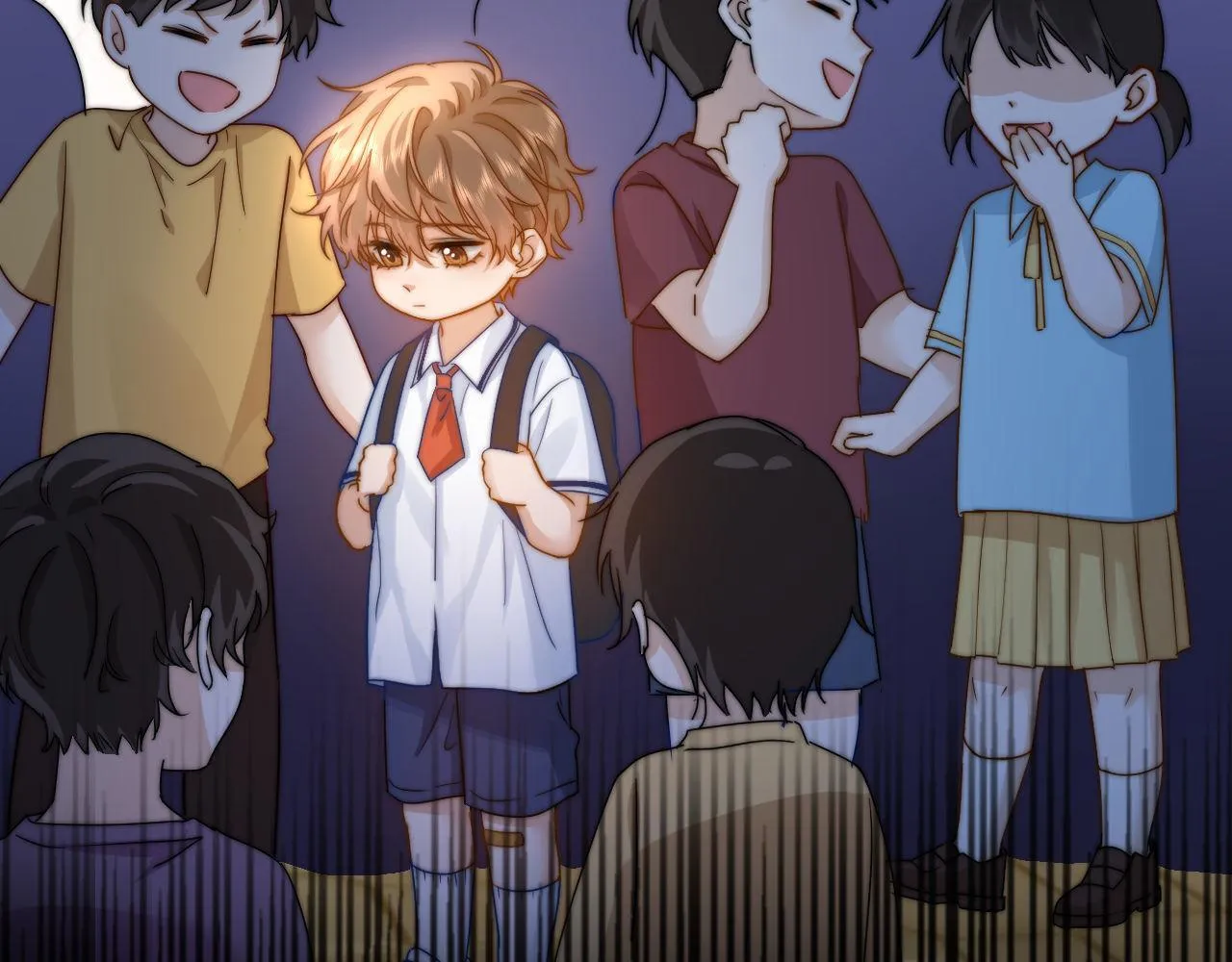 第5话 秘密暴露！36