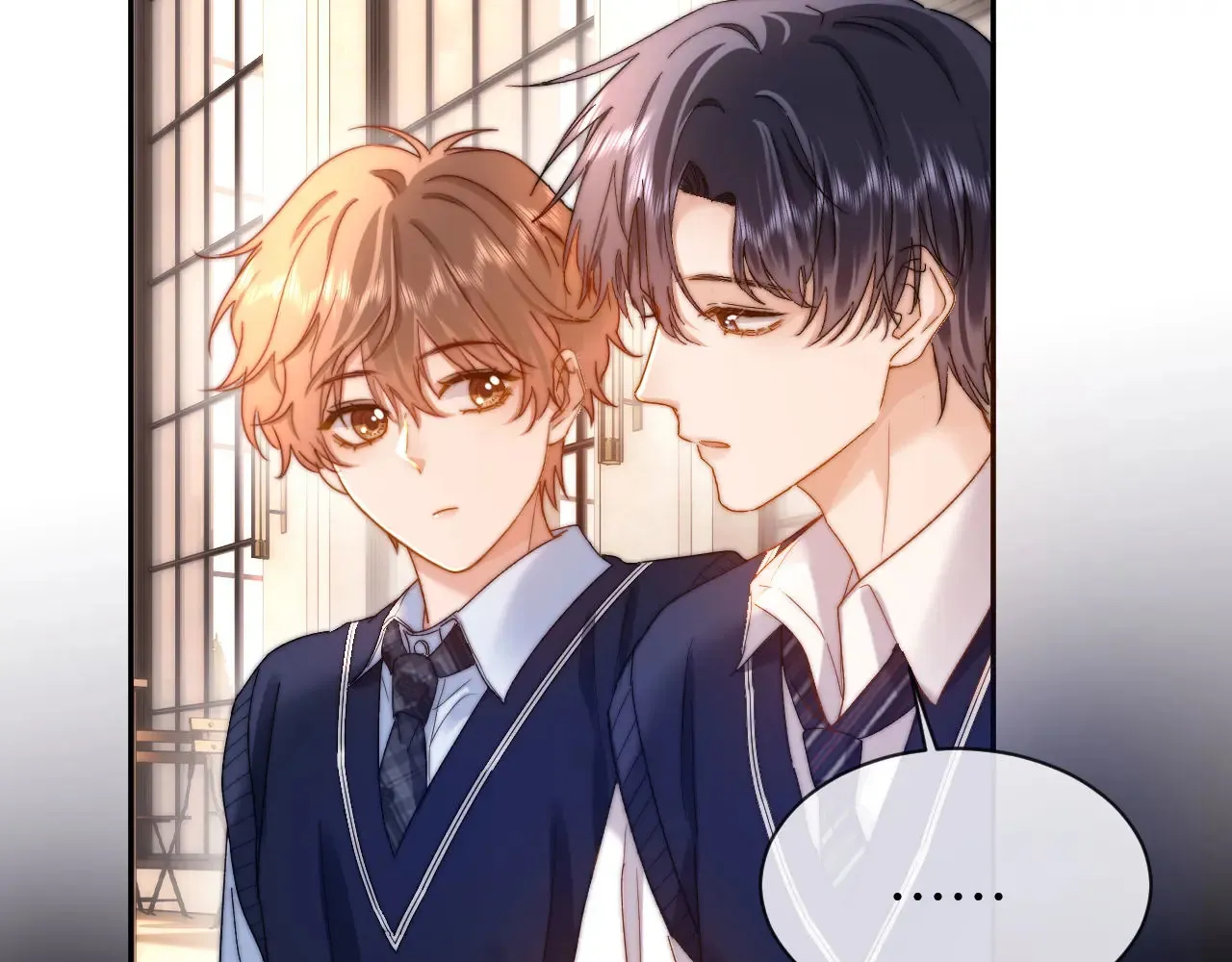 第46话 乖，消停会57