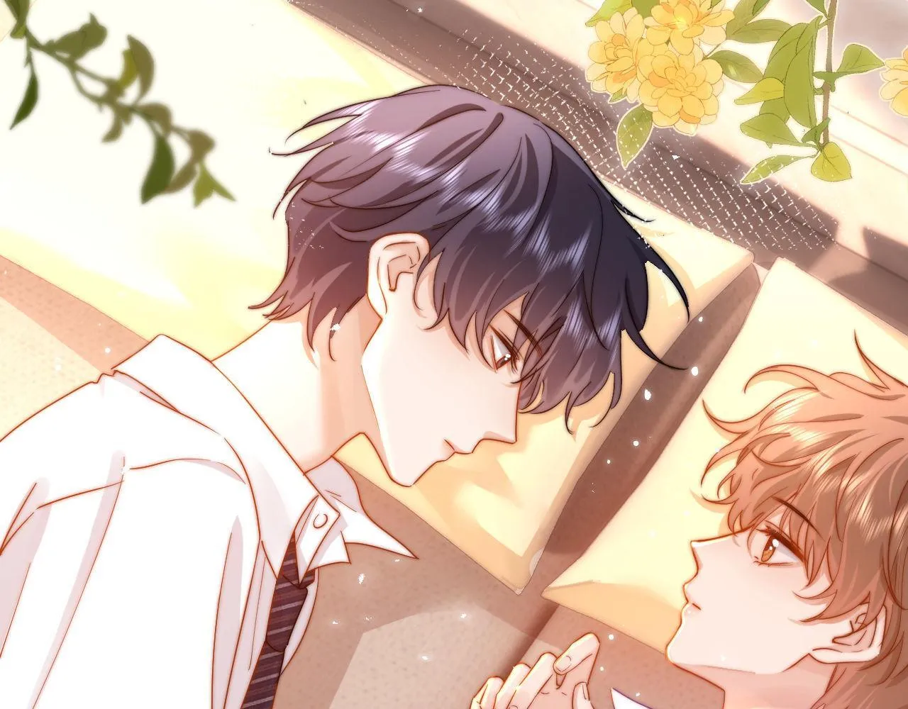 第9话 弟弟太可爱了怎么办43