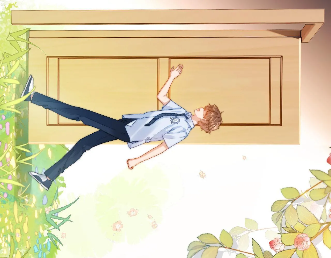 第11话 是保护是疏远50