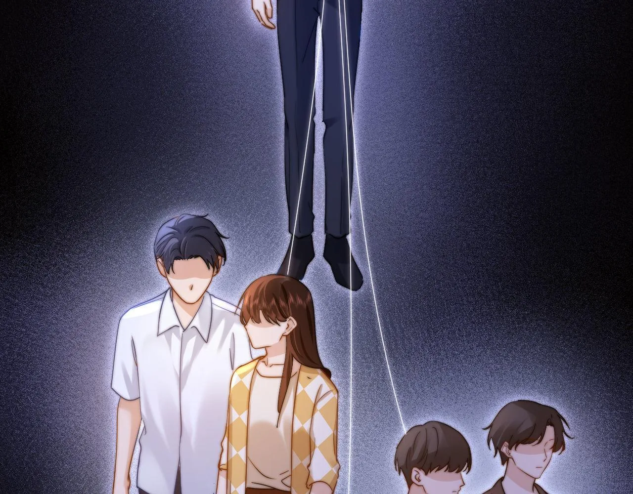 第11话 是保护是疏远42