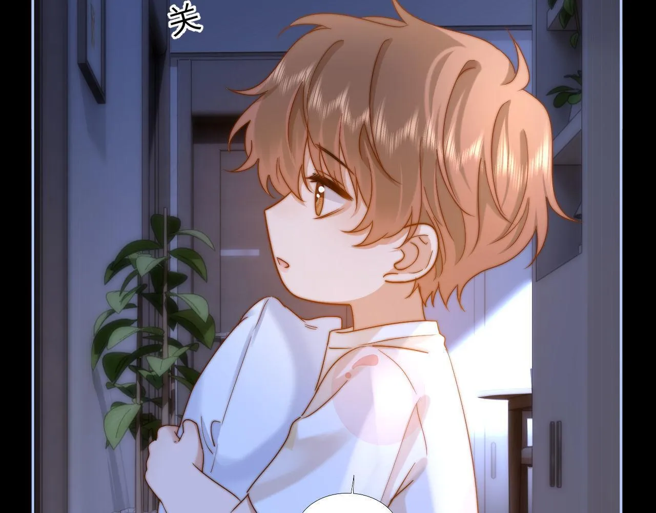 第11话 是保护是疏远36