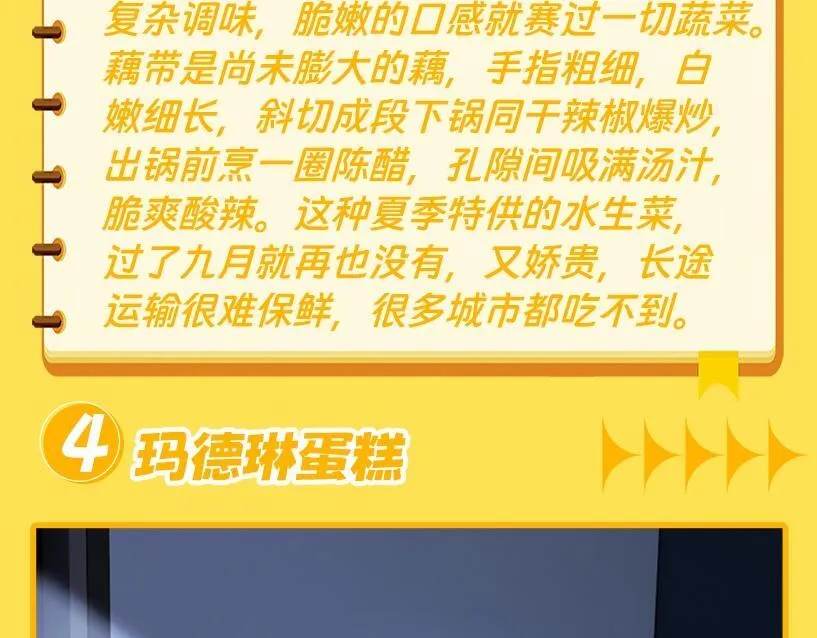 第4期  特别企划：美食大赏，你馋了吗？13