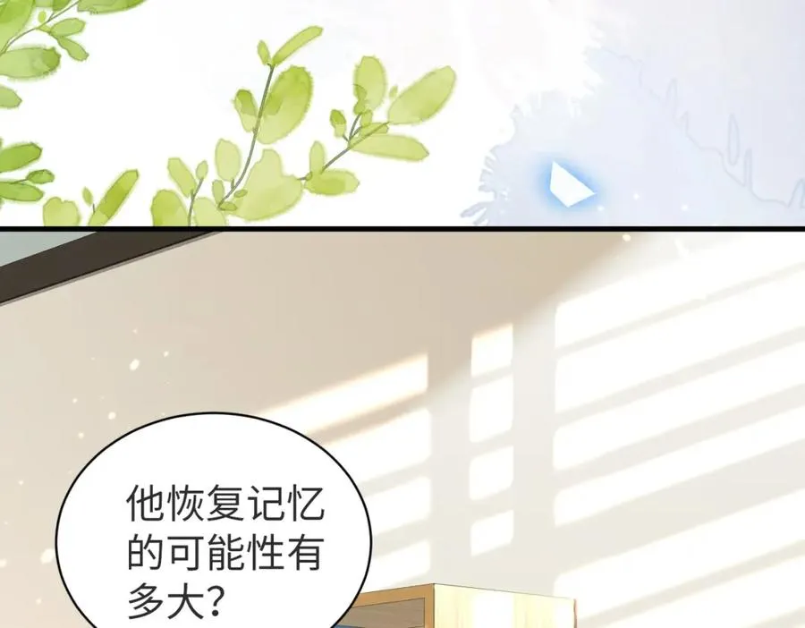 第04话 失忆了？我装的89