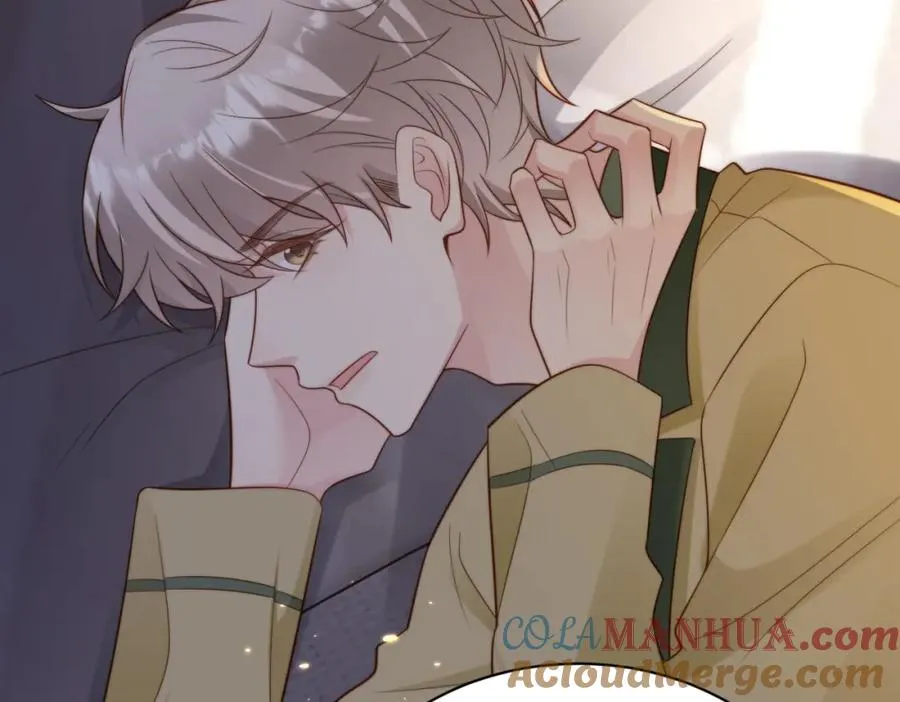 第48话 突如其来的易感期56