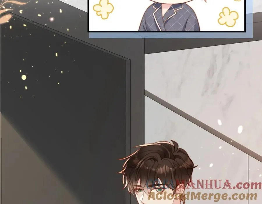 第16话 他XH我？40