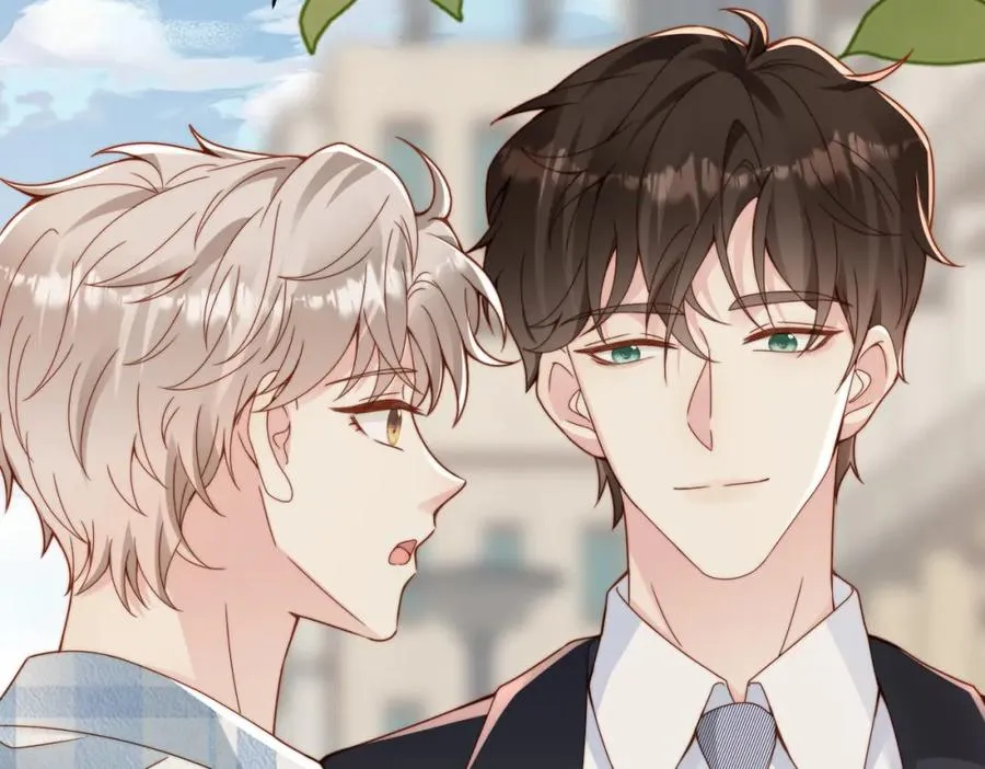 第33话 一定要等我33