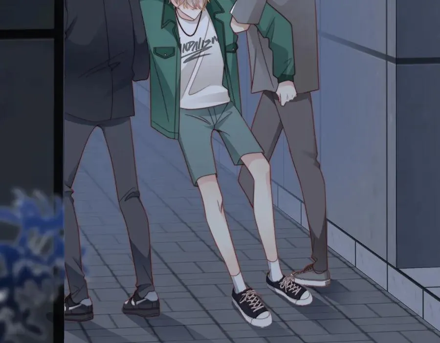第19话 再陷险境89