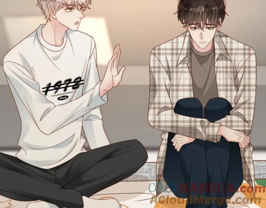 第56话 说不完的对不起104
