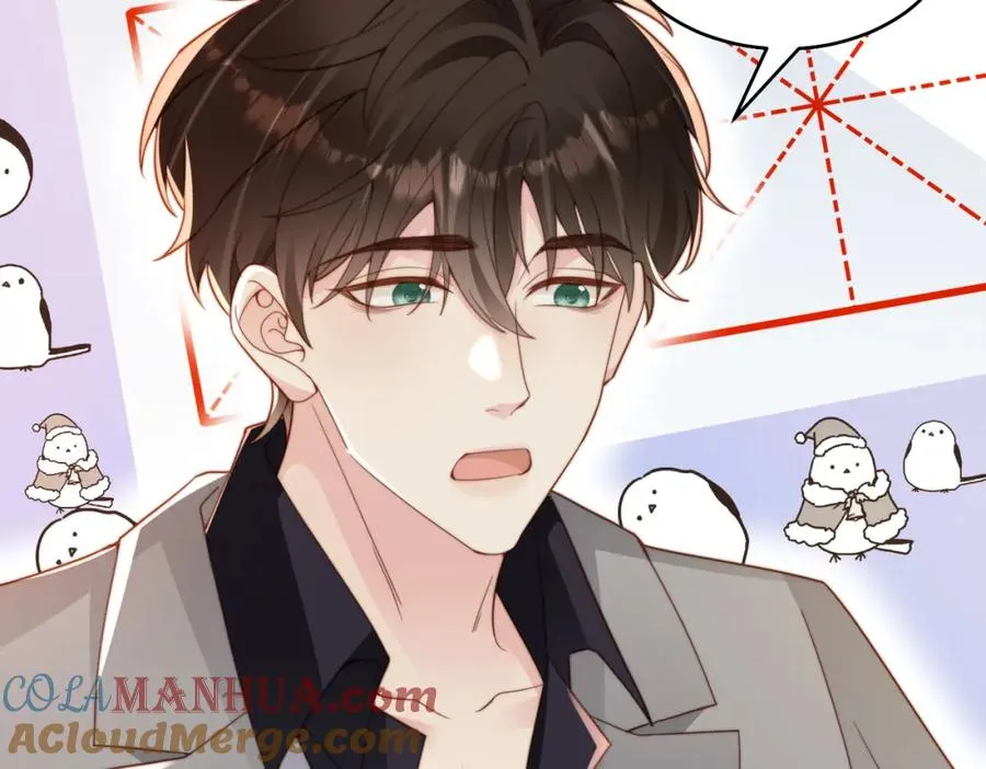 第16话 他XH我？60