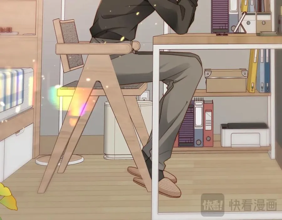 第48话 突如其来的易感期85