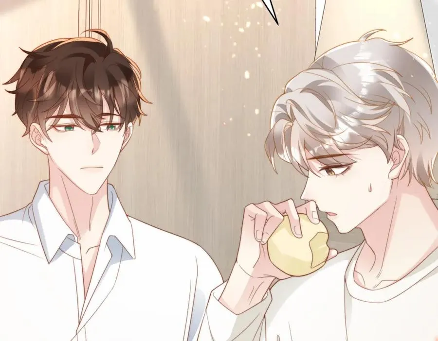 第04话 失忆了？我装的65