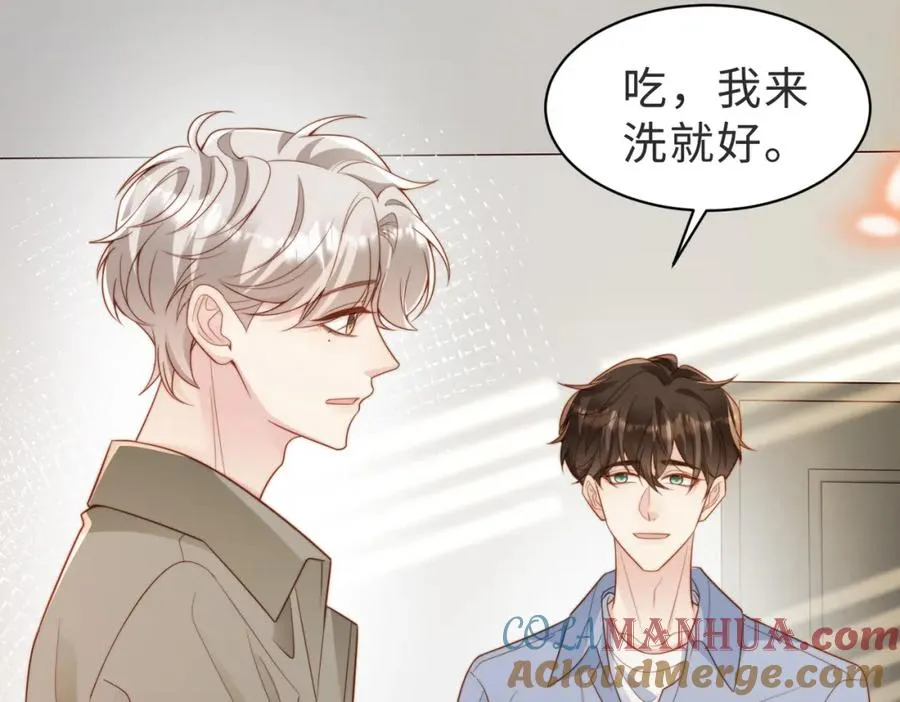 第58话 我会一直陪着你（完结）36