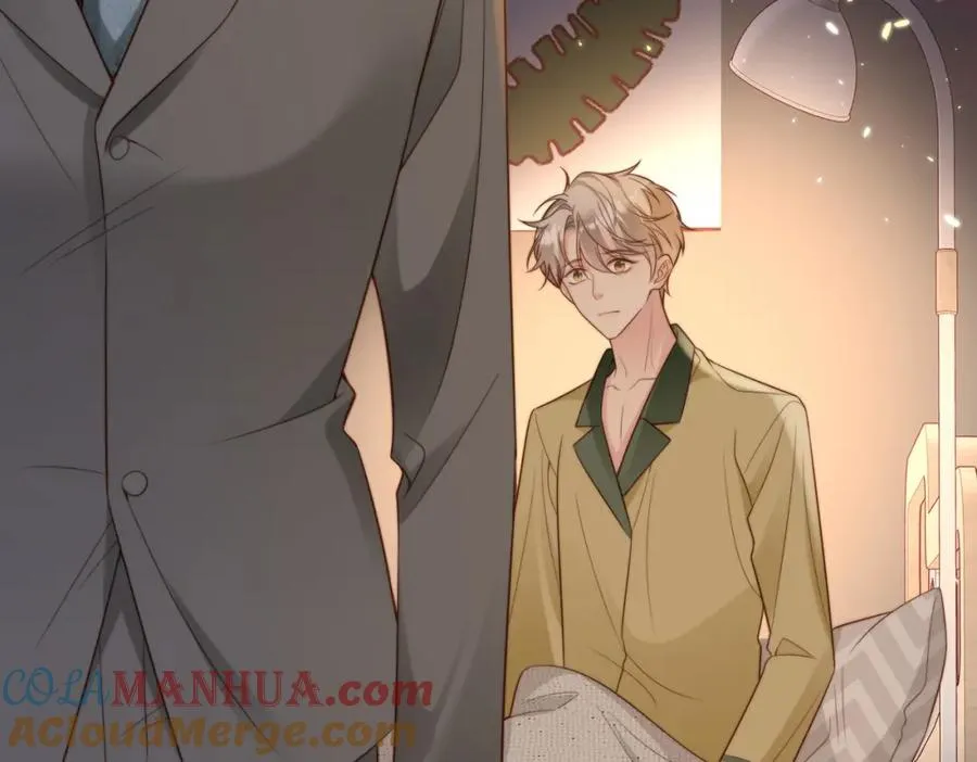 第48话 突如其来的易感期8