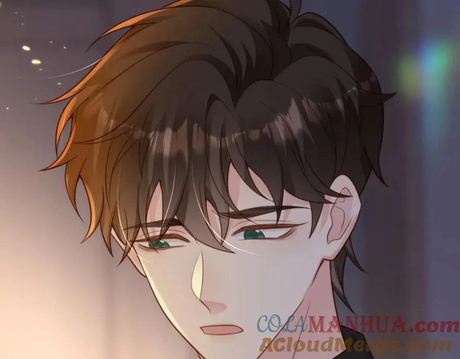 第48话 突如其来的易感期48