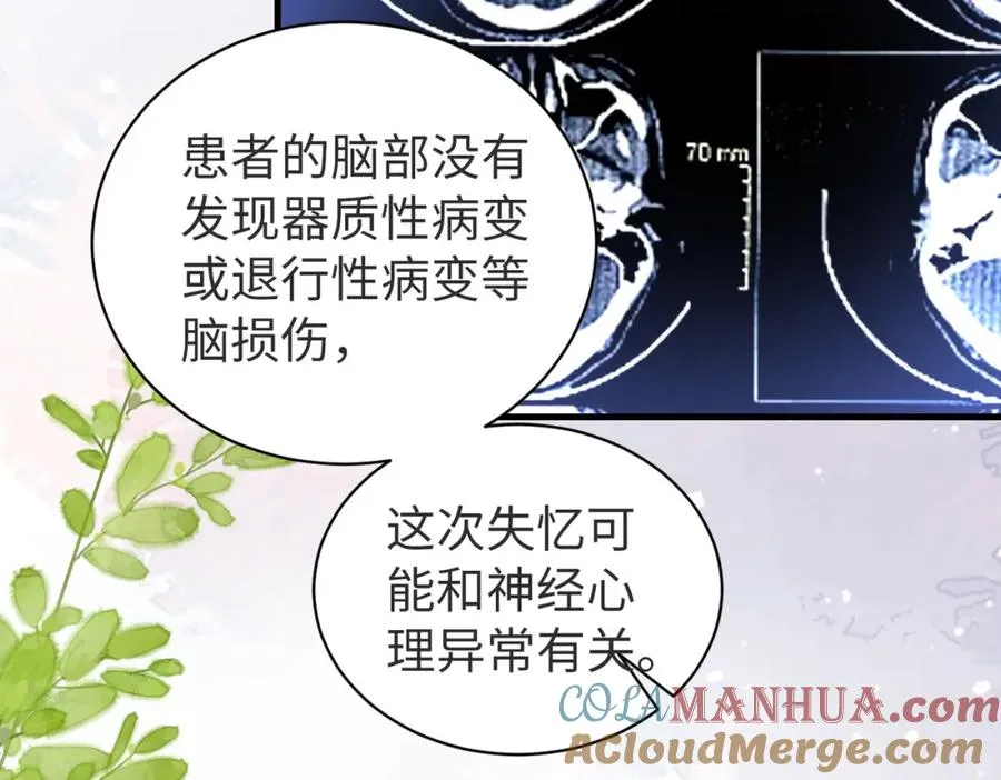 第04话 失忆了？我装的88