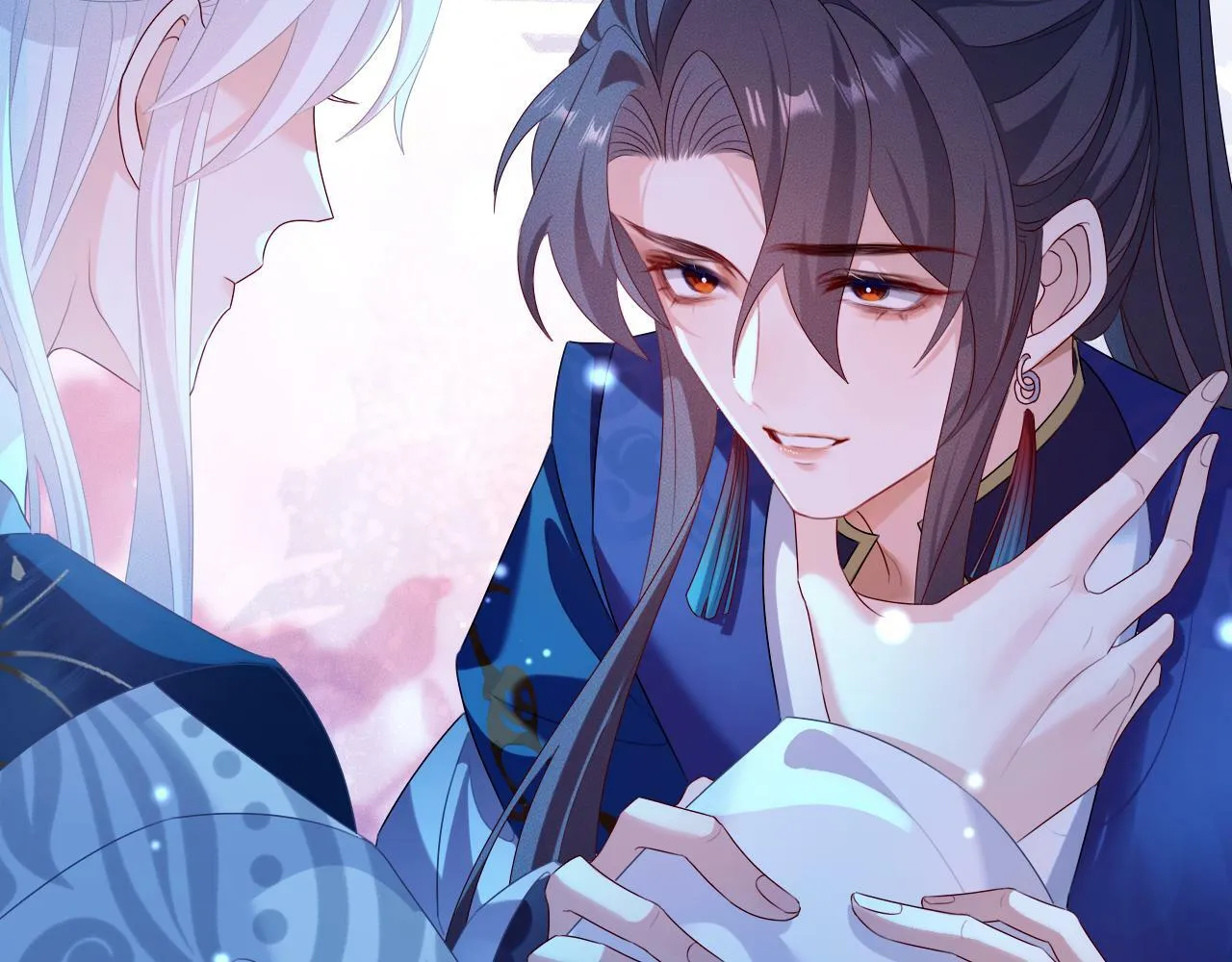 第 17 话  最怕师尊不要我47
