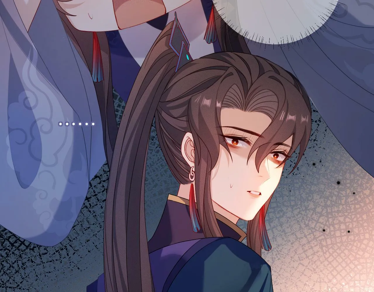 第 17 话  最怕师尊不要我116