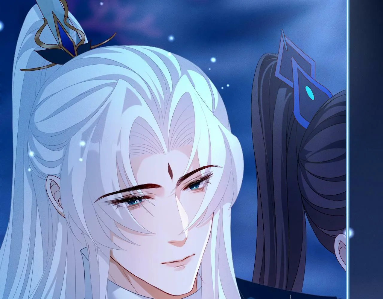 第 17 话  最怕师尊不要我87