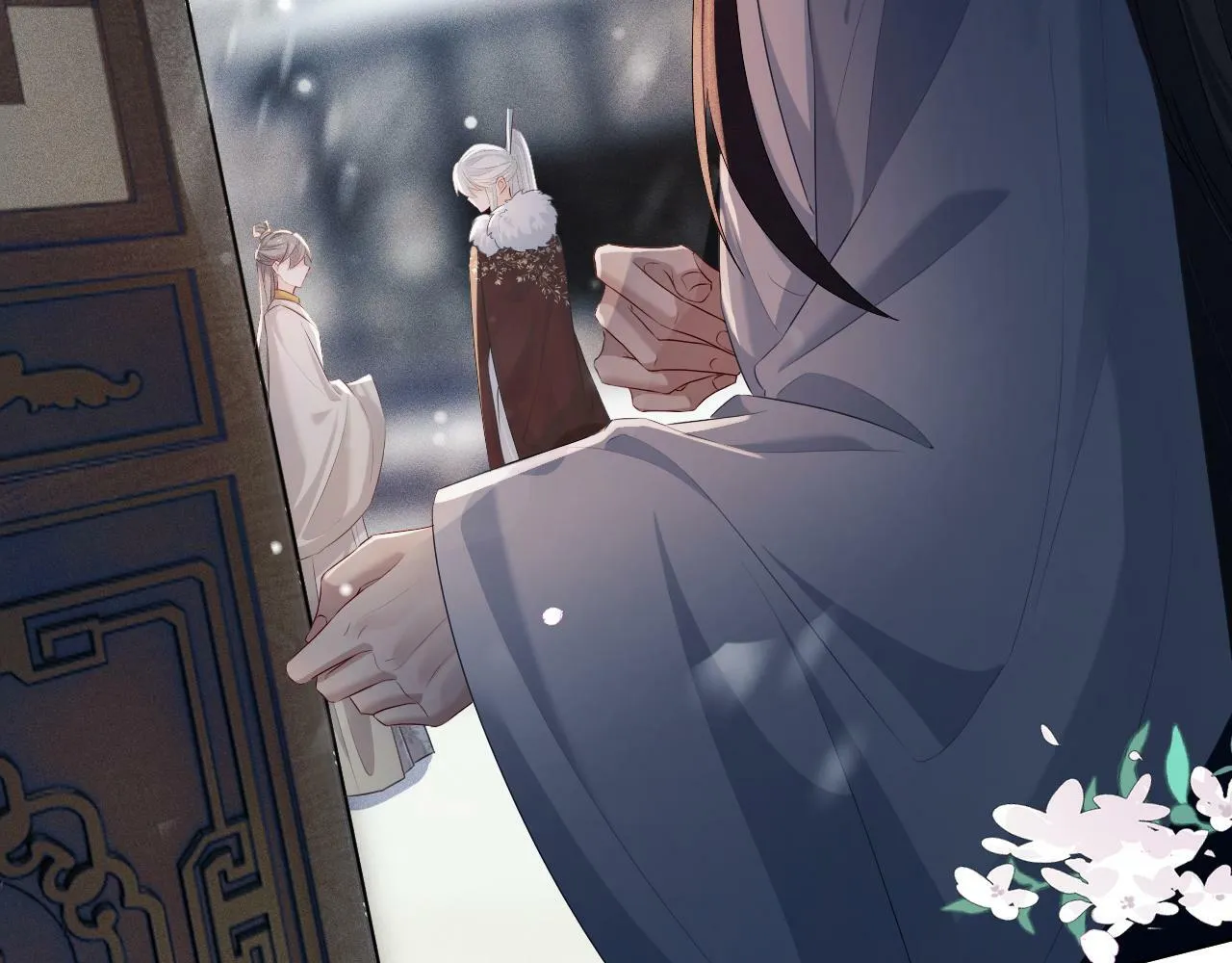第 9 话 误会18