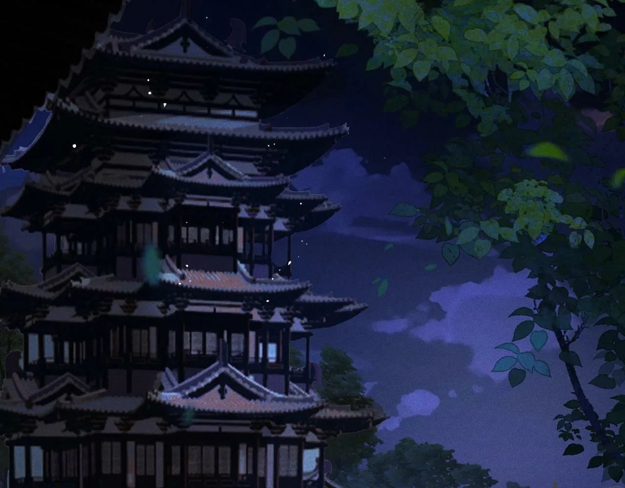 第3话 惩罚90