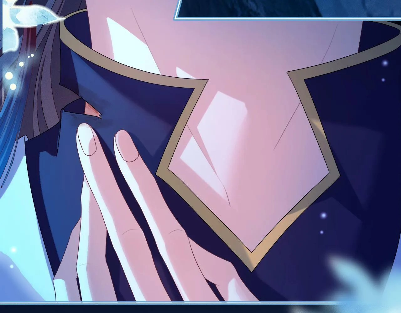第 17 话  最怕师尊不要我31