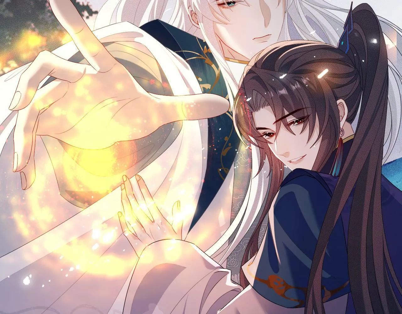 第 14 话 我欠他的67