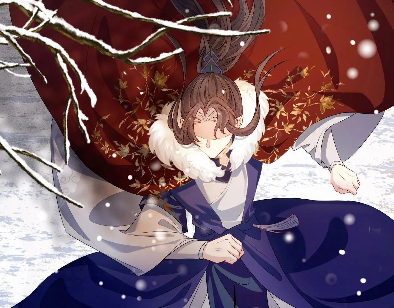 第3话 惩罚22
