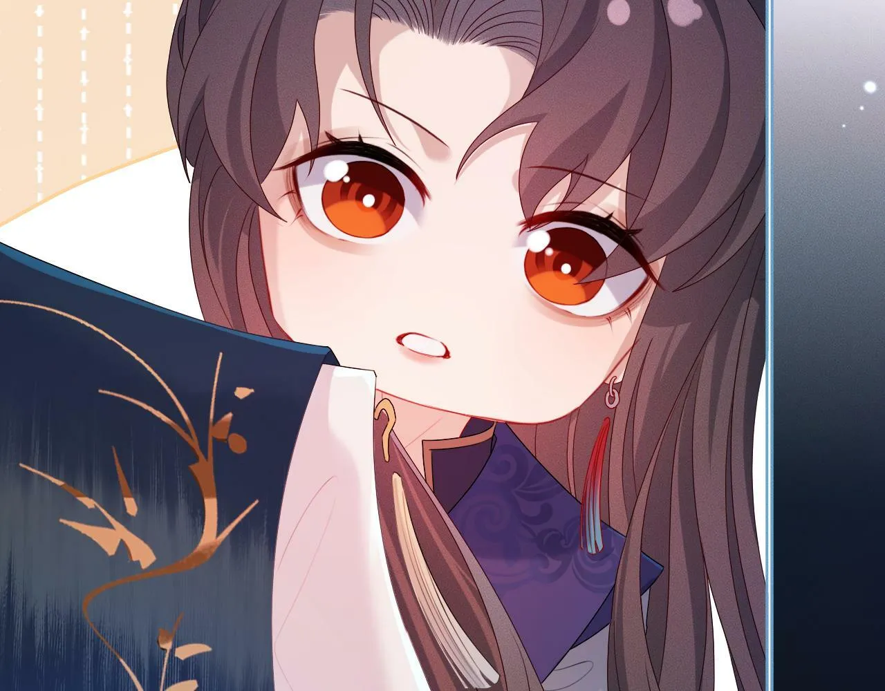 第 17 话  最怕师尊不要我101