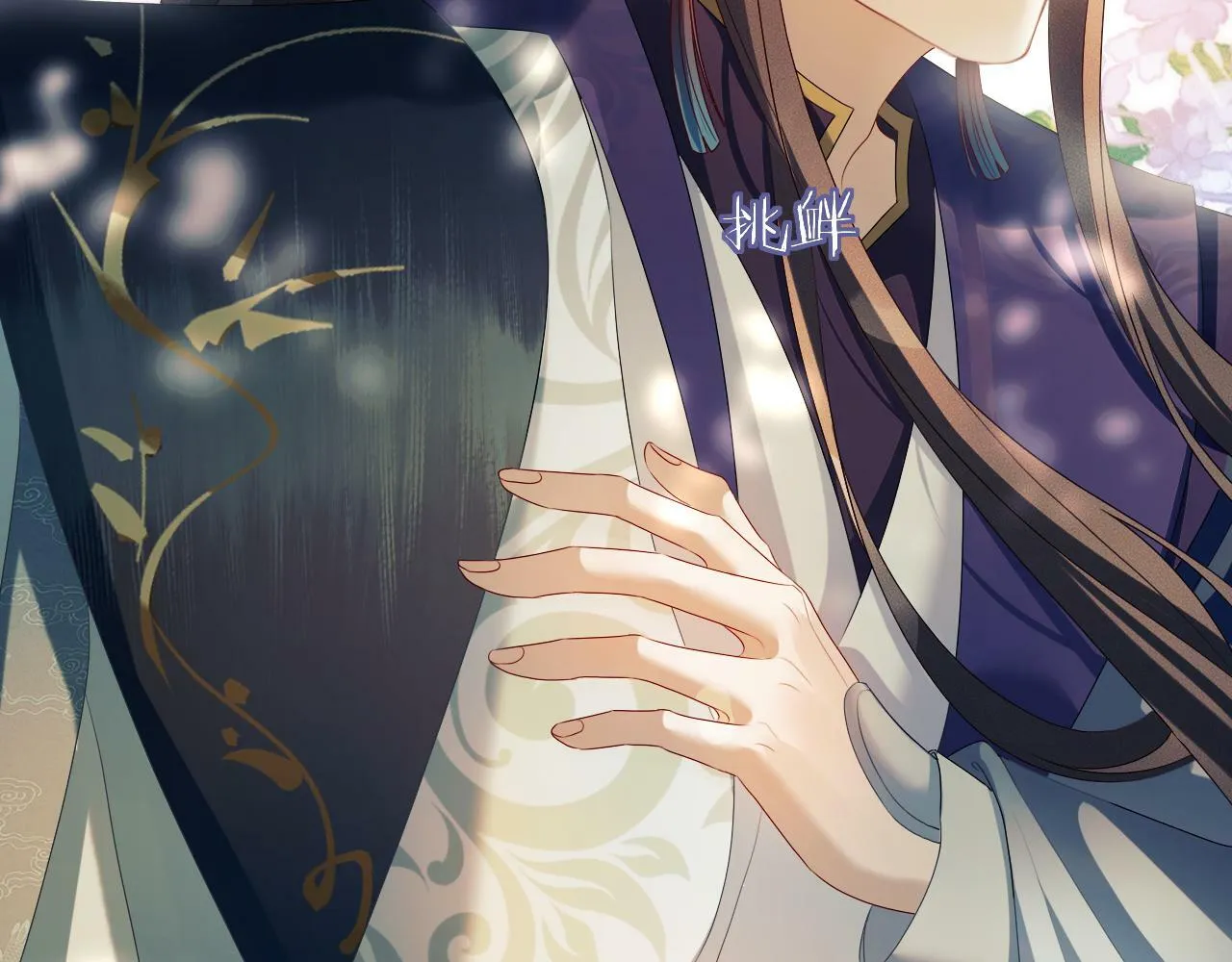 第 18 话  想要便说96