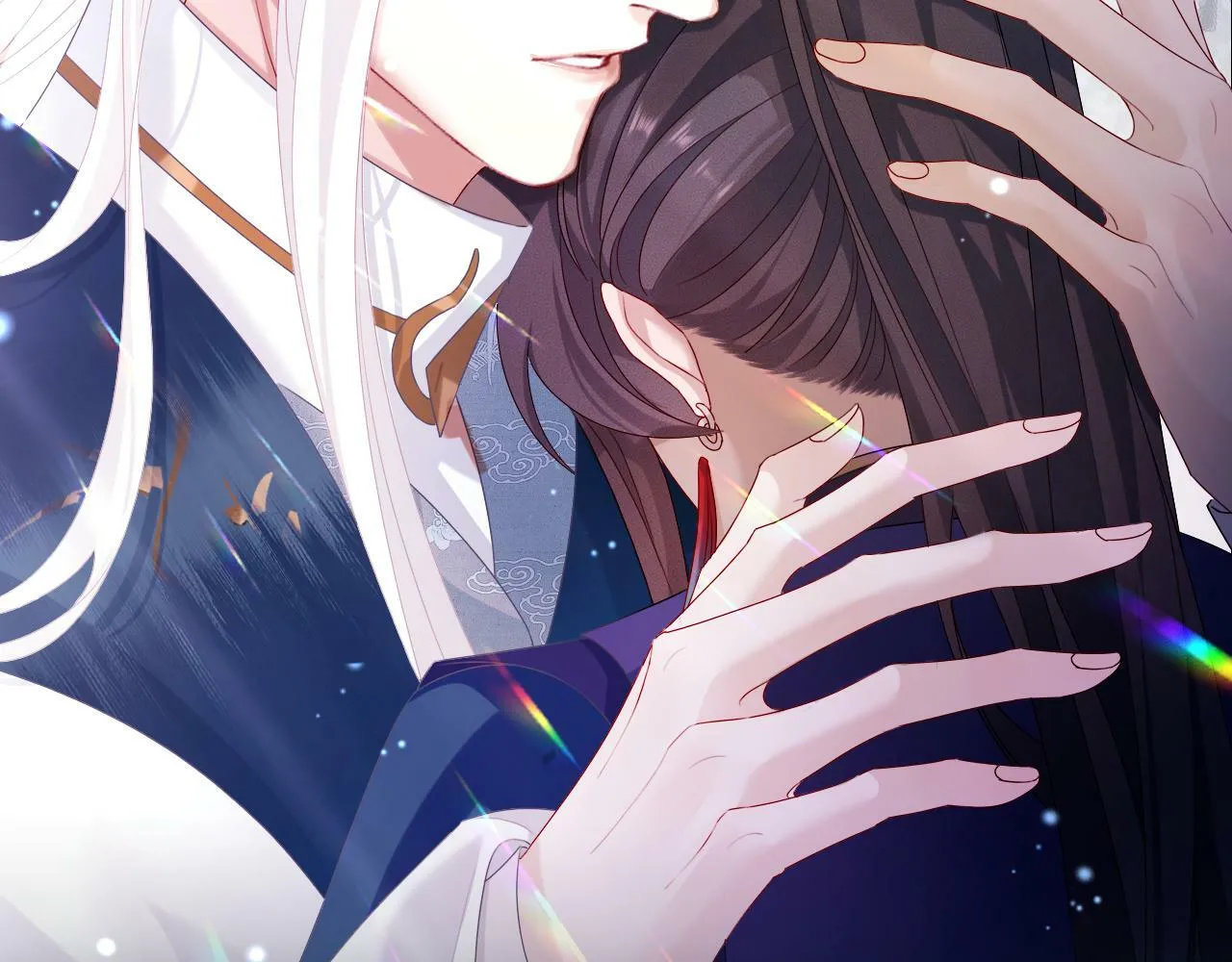 第 17 话  最怕师尊不要我106