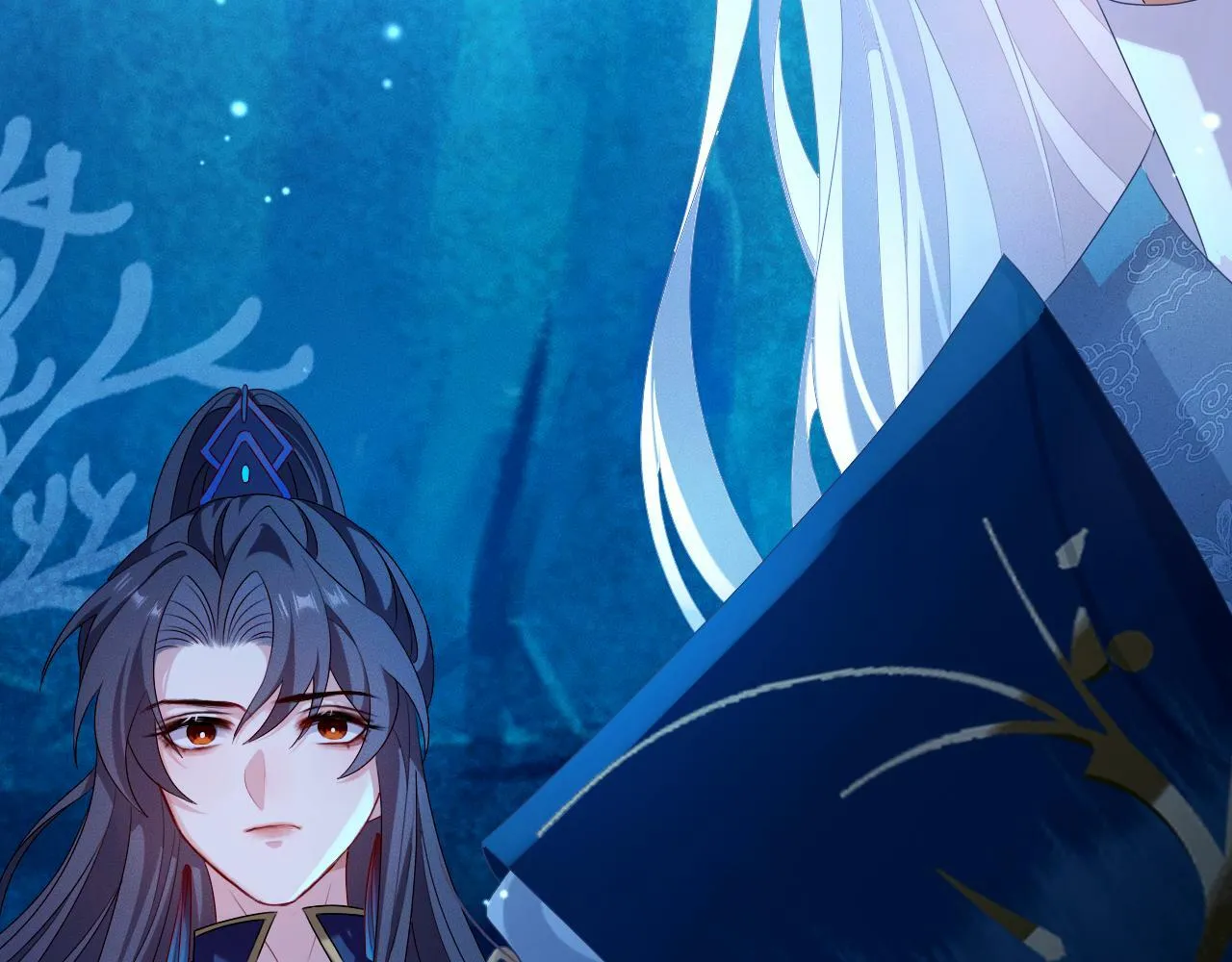 第 17 话  最怕师尊不要我76