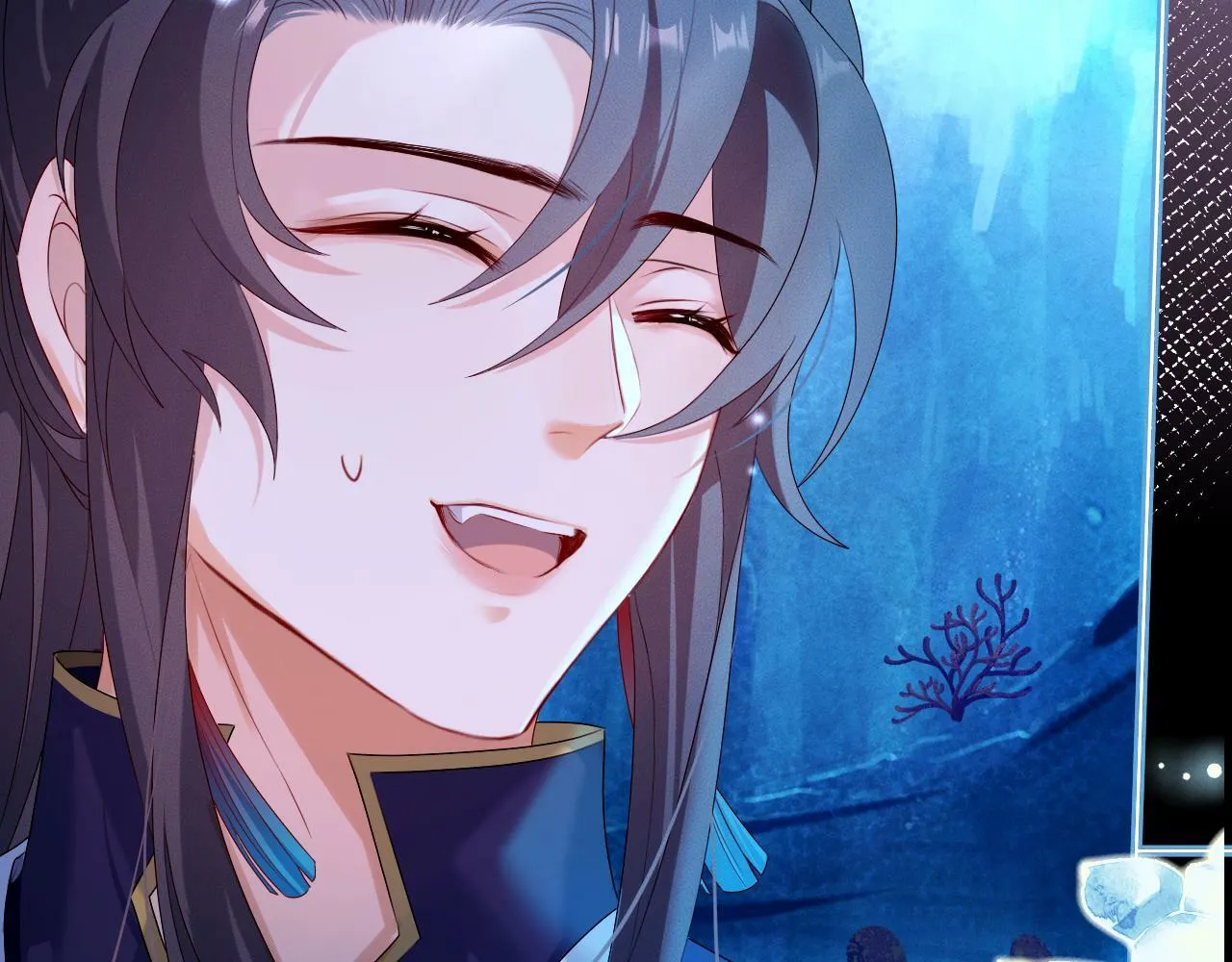 第 17 话  最怕师尊不要我73